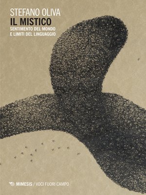 cover image of Il mistico
